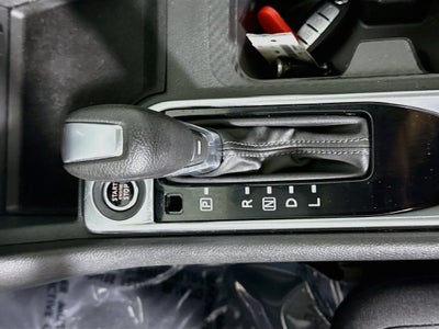 2020 Nissan Sentra S