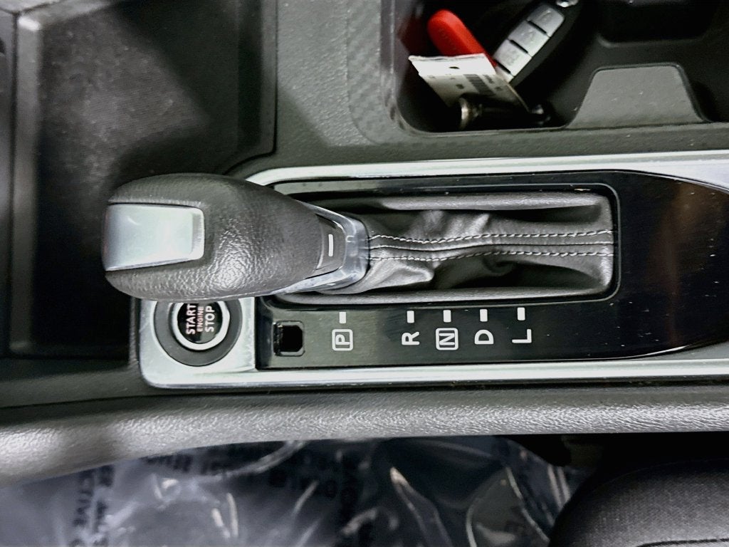 2020 Nissan Sentra S