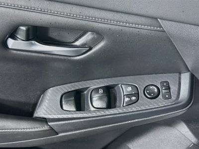 2020 Nissan Sentra S