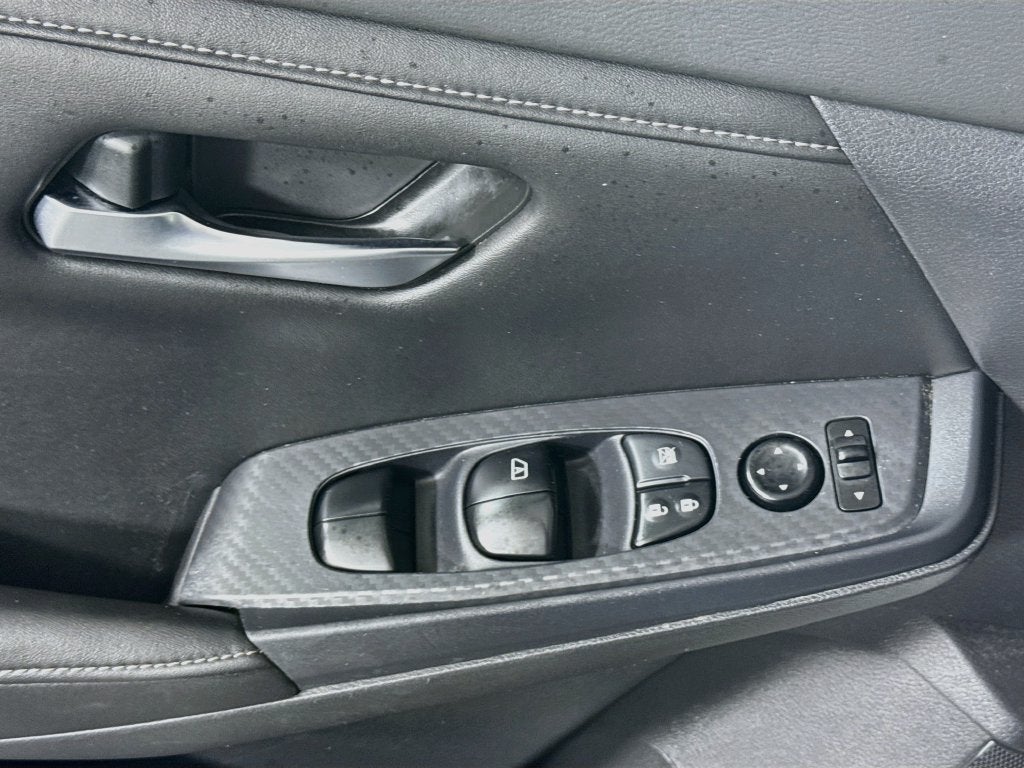 2020 Nissan Sentra S