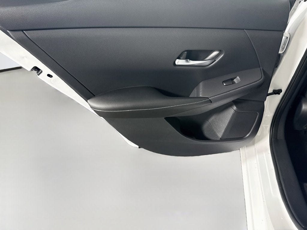 2020 Nissan Sentra S