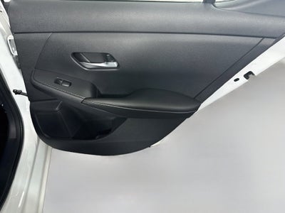 2020 Nissan Sentra S