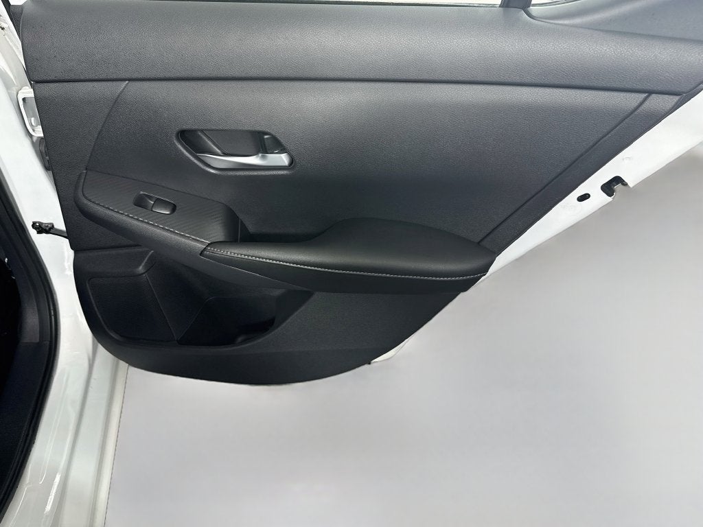 2020 Nissan Sentra S