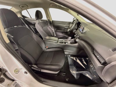 2020 Nissan Sentra S