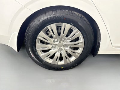 2020 Nissan Sentra S