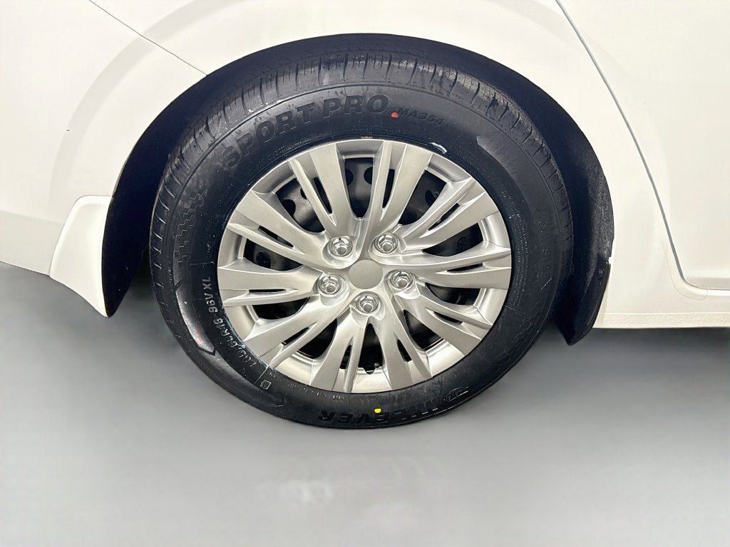 2020 Nissan Sentra S