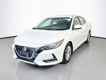 2020 Nissan Sentra S