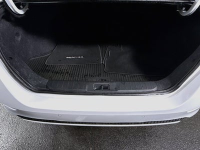 2020 Nissan Sentra S