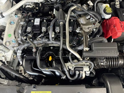 2020 Nissan Sentra S
