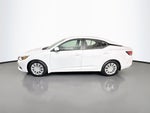 2020 Nissan Sentra S