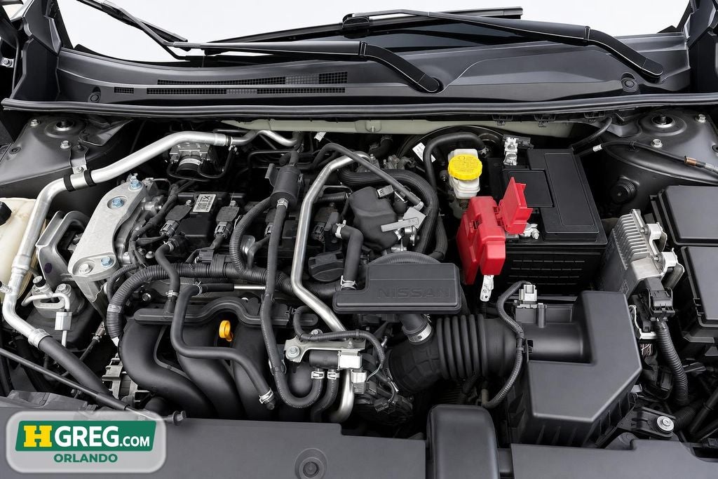 2022 Nissan Sentra S
