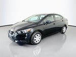 2022 Nissan Versa 1.6 S