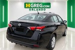 2022 Nissan Versa 1.6 S