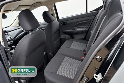 2022 Nissan Versa 1.6 S