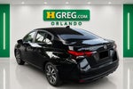 2021 Nissan Versa 1.6 SV
