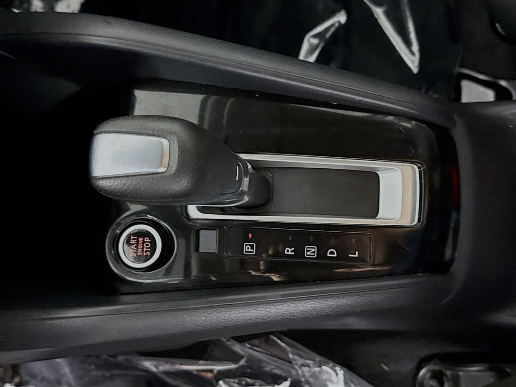 2020 Nissan Versa 1.6 SV