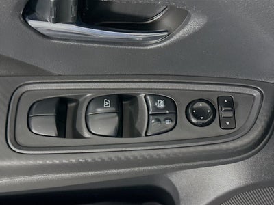 2020 Nissan Versa 1.6 SV