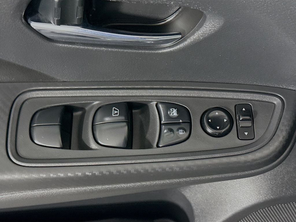 2020 Nissan Versa 1.6 SV