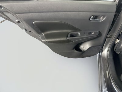 2020 Nissan Versa 1.6 SV