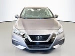 2020 Nissan Versa 1.6 SV