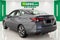 2020 Nissan Versa 1.6 SR