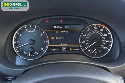 2023 INFINITI QX55 LUXE