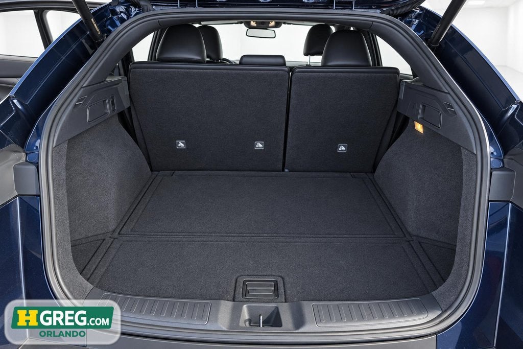 2023 INFINITI QX55 LUXE