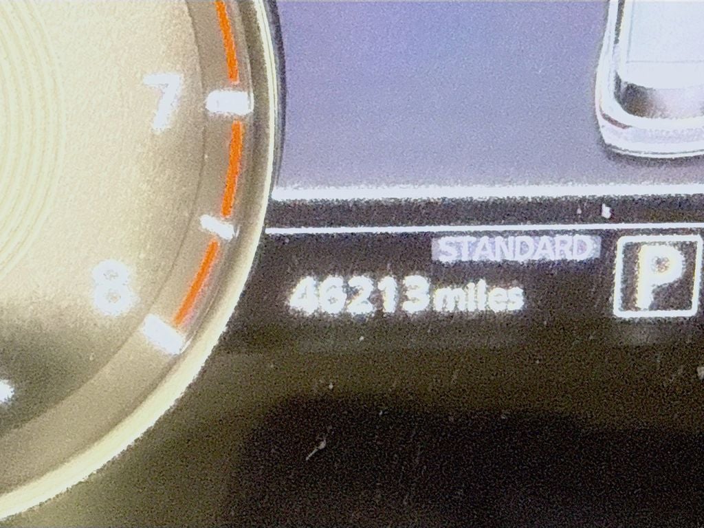 2020 INFINITI QX50 Sensory