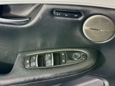 2020 INFINITI QX50 Sensory