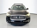 2020 INFINITI QX50 Sensory