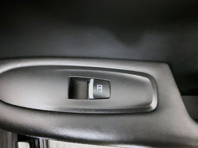 2020 INFINITI QX50 Sensory