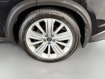 2020 INFINITI QX50 Sensory