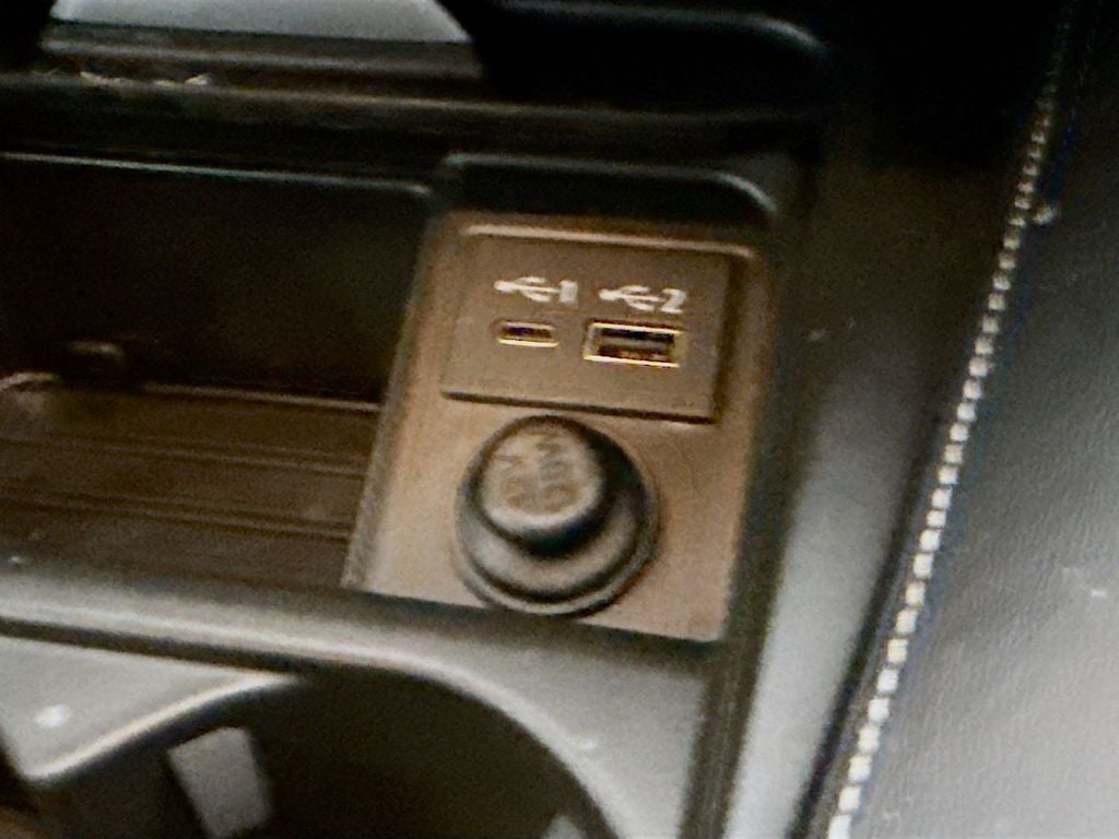 2020 INFINITI QX50 Sensory