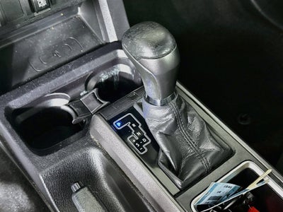 2021 Toyota Tacoma TRD Sport V6