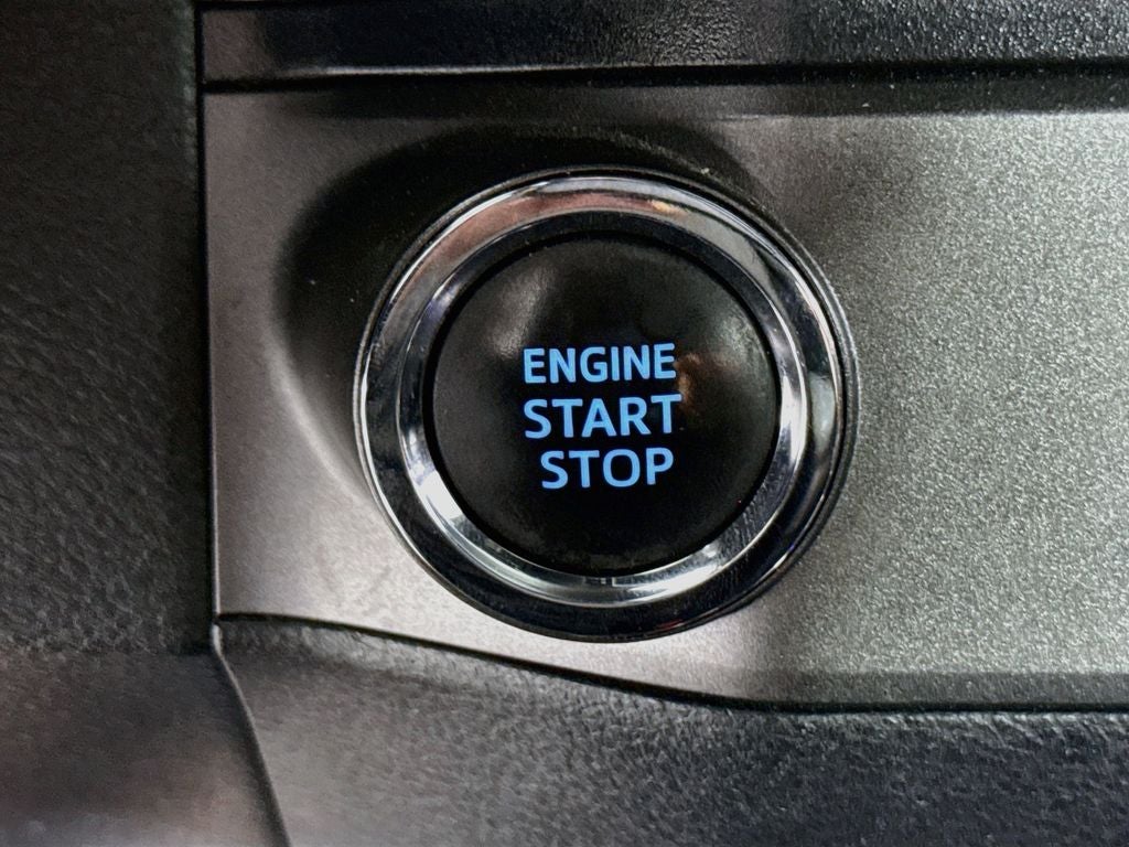2021 Toyota Tacoma TRD Sport V6