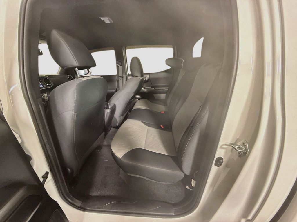 2021 Toyota Tacoma TRD Sport V6