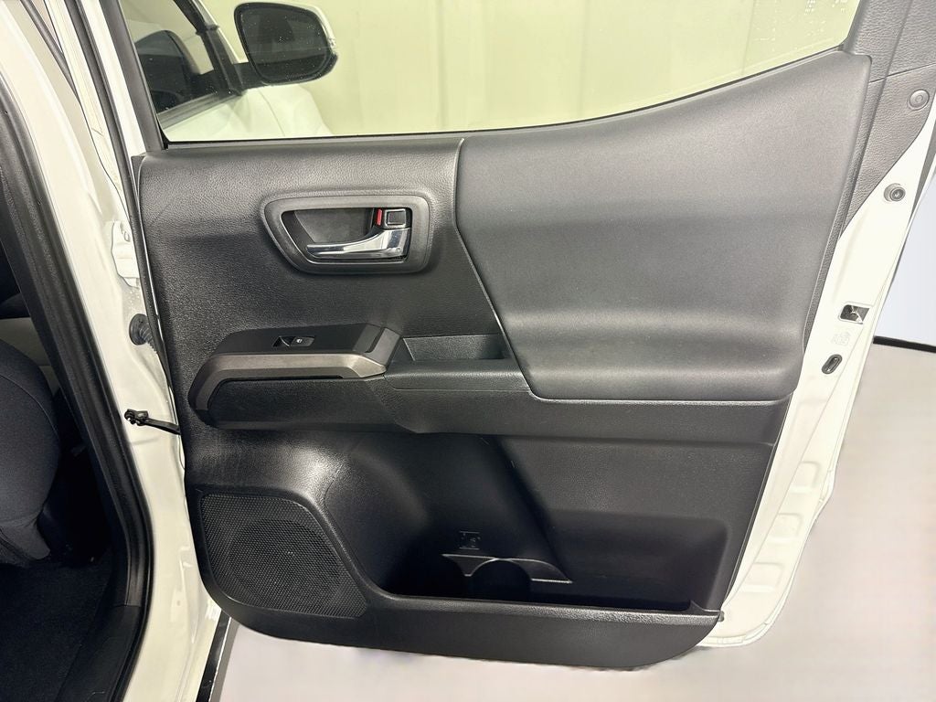2021 Toyota Tacoma TRD Sport V6