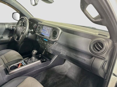 2021 Toyota Tacoma TRD Sport V6