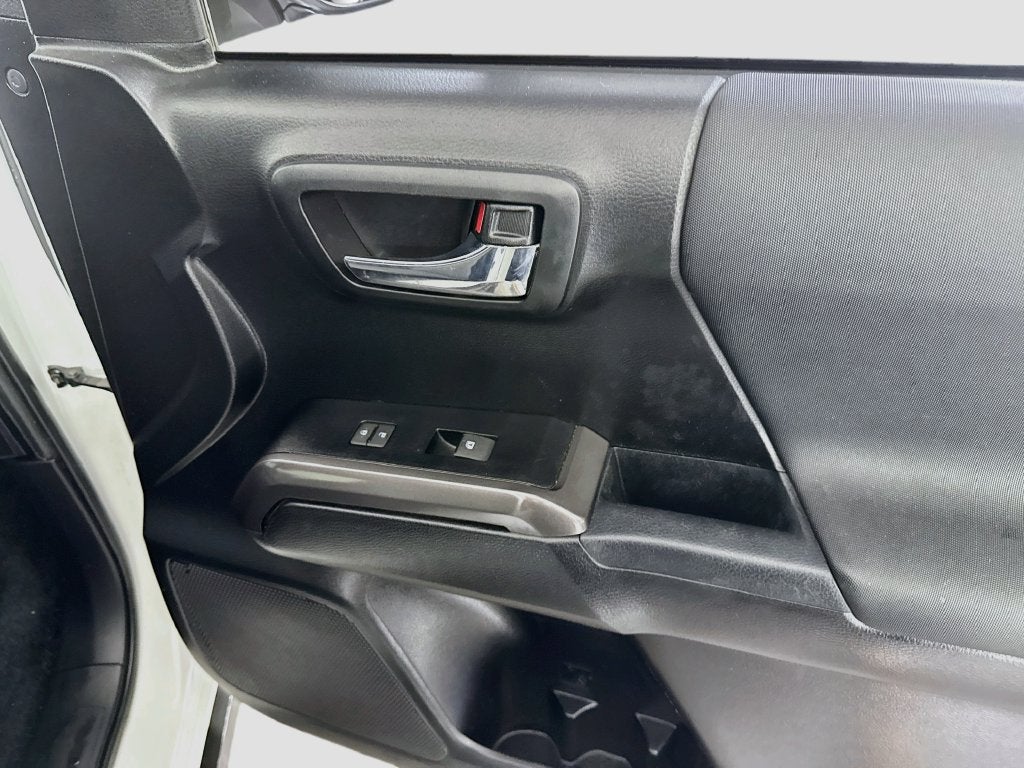 2021 Toyota Tacoma TRD Sport V6