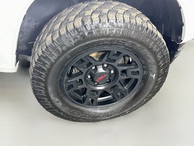 2021 Toyota Tacoma TRD Sport V6