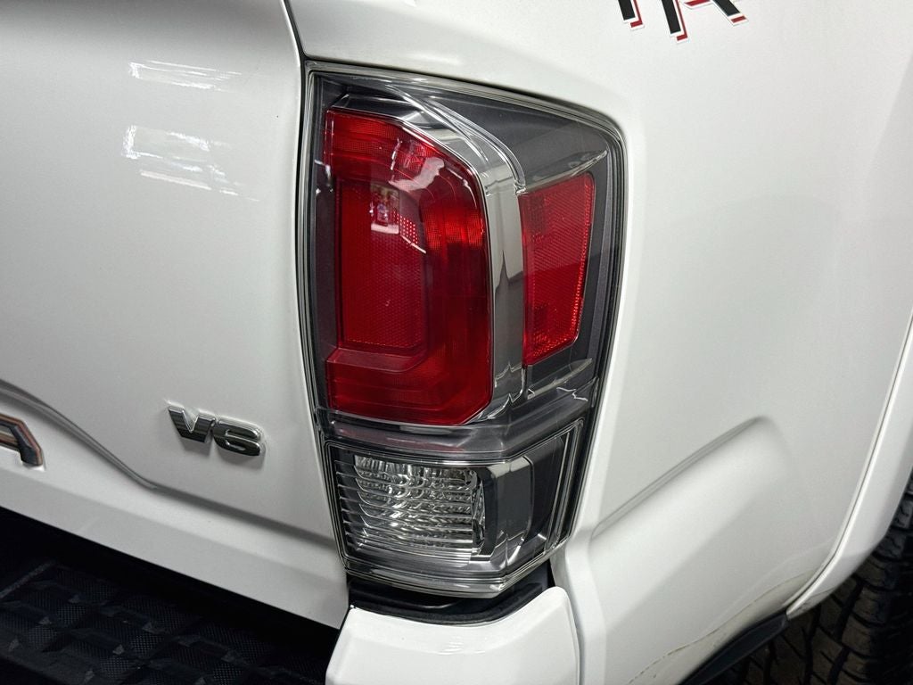 2021 Toyota Tacoma TRD Sport V6