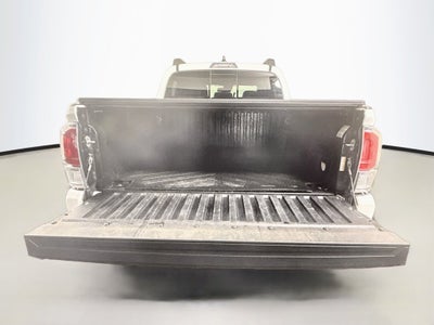 2021 Toyota Tacoma TRD Sport V6