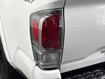 2021 Toyota Tacoma TRD Sport V6