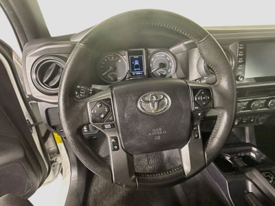 2021 Toyota Tacoma TRD Sport V6