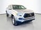 2022 Toyota Tacoma SR V6