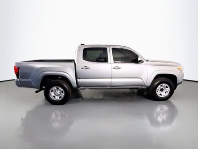 2022 Toyota Tacoma SR V6