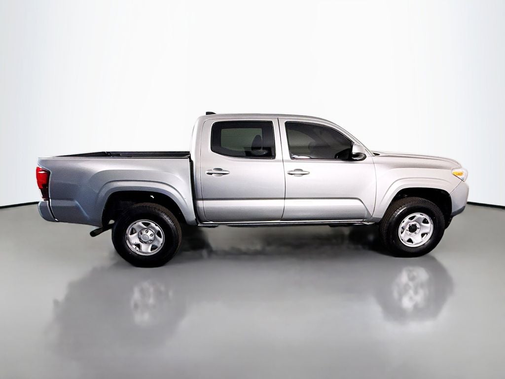 2022 Toyota Tacoma SR V6
