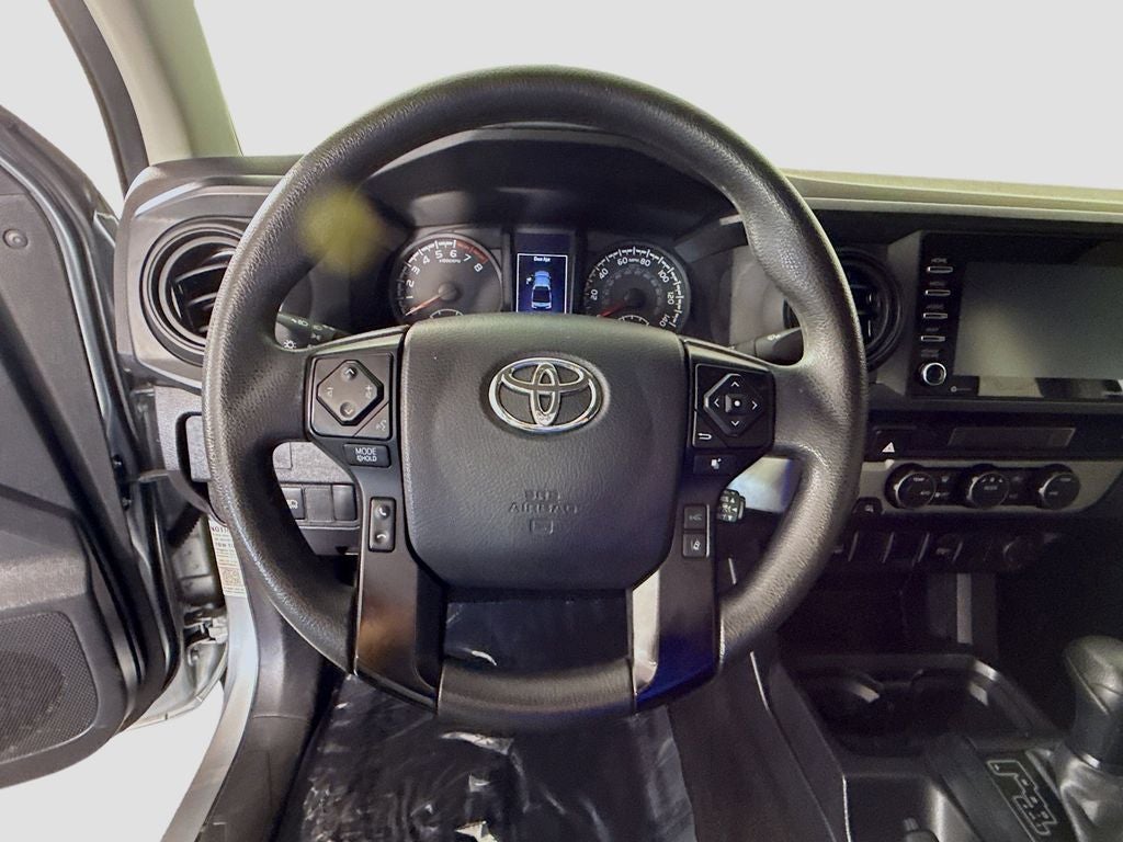 2022 Toyota Tacoma SR V6