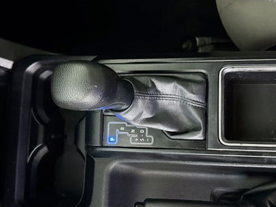 2022 Toyota Tacoma SR V6