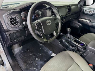 2022 Toyota Tacoma SR V6
